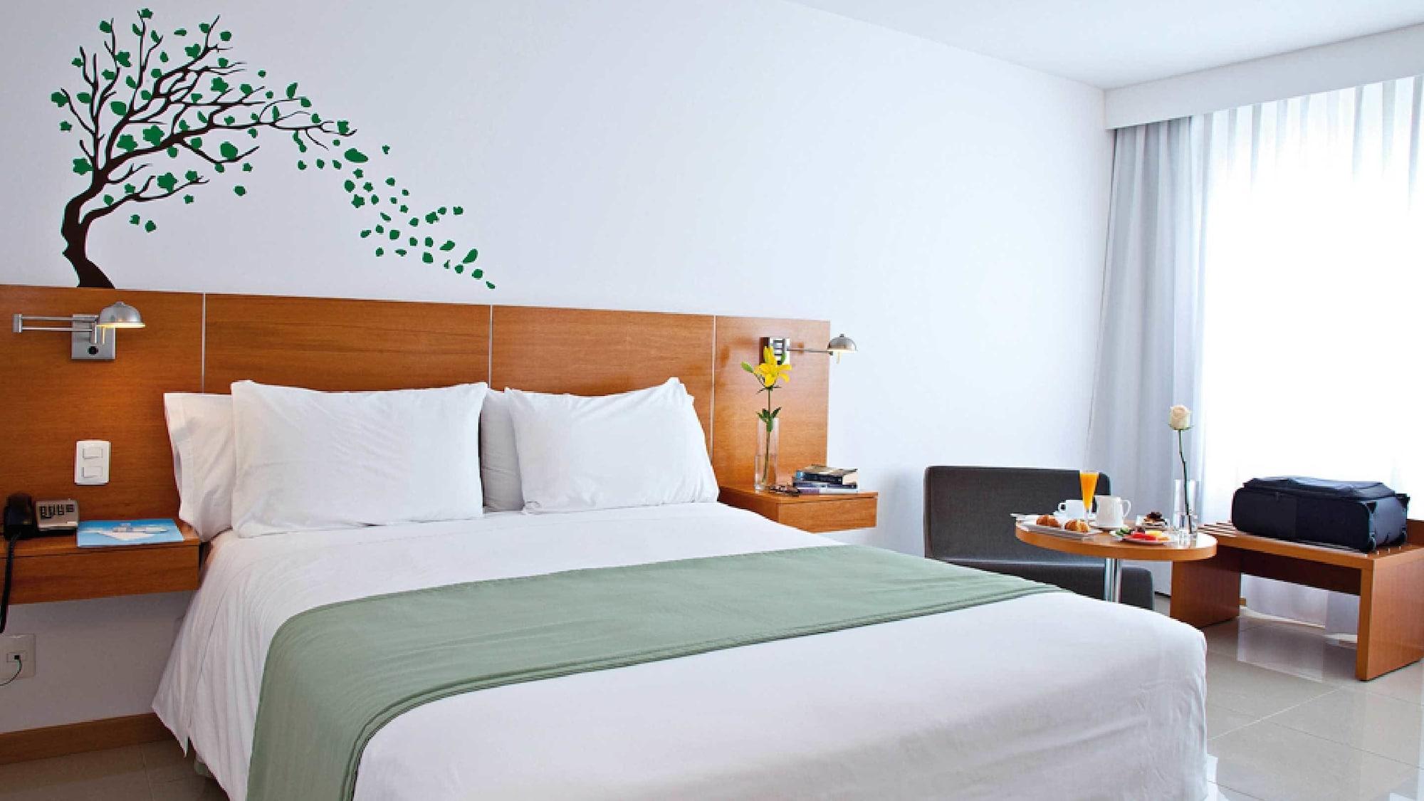 Hotel Park Punta del Este