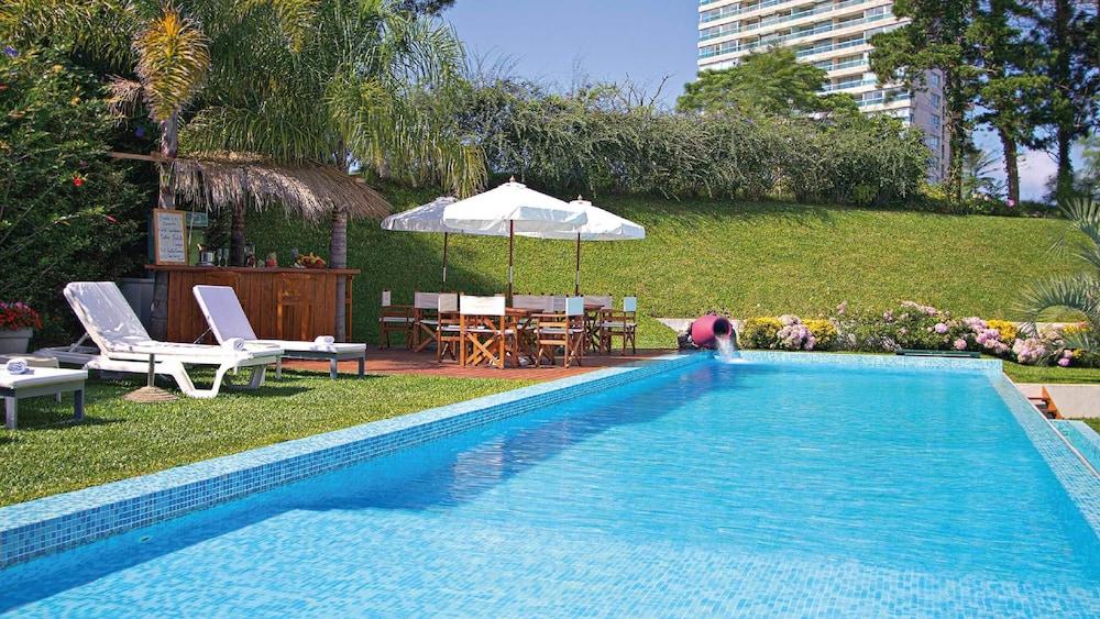 Park Punta del Este