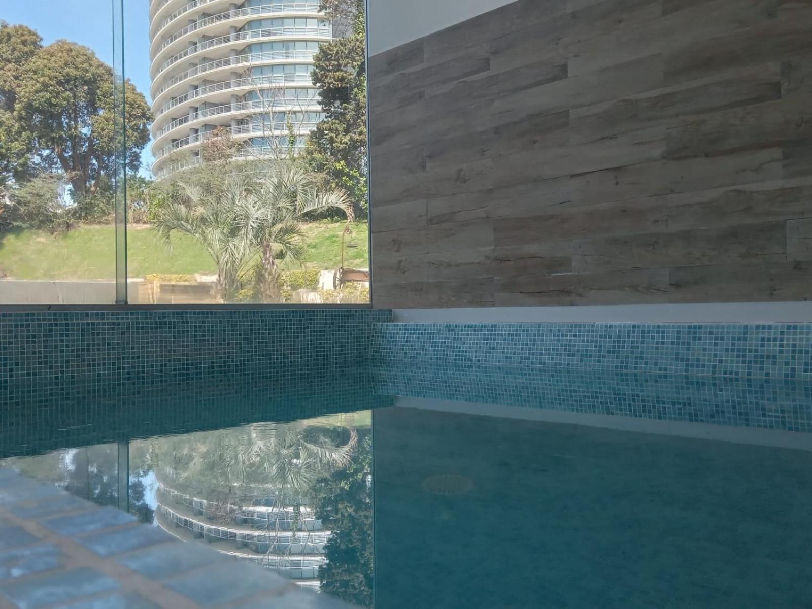 Hotel Park Punta del Este