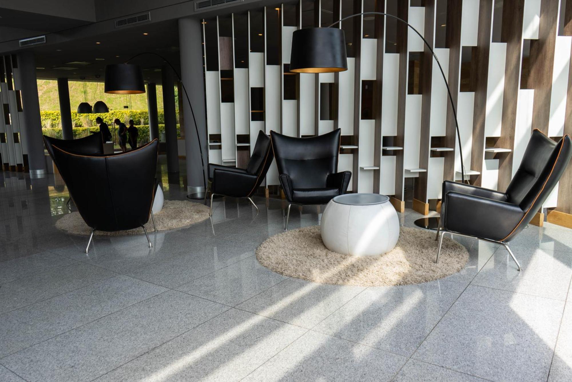 Park Hotel 4*