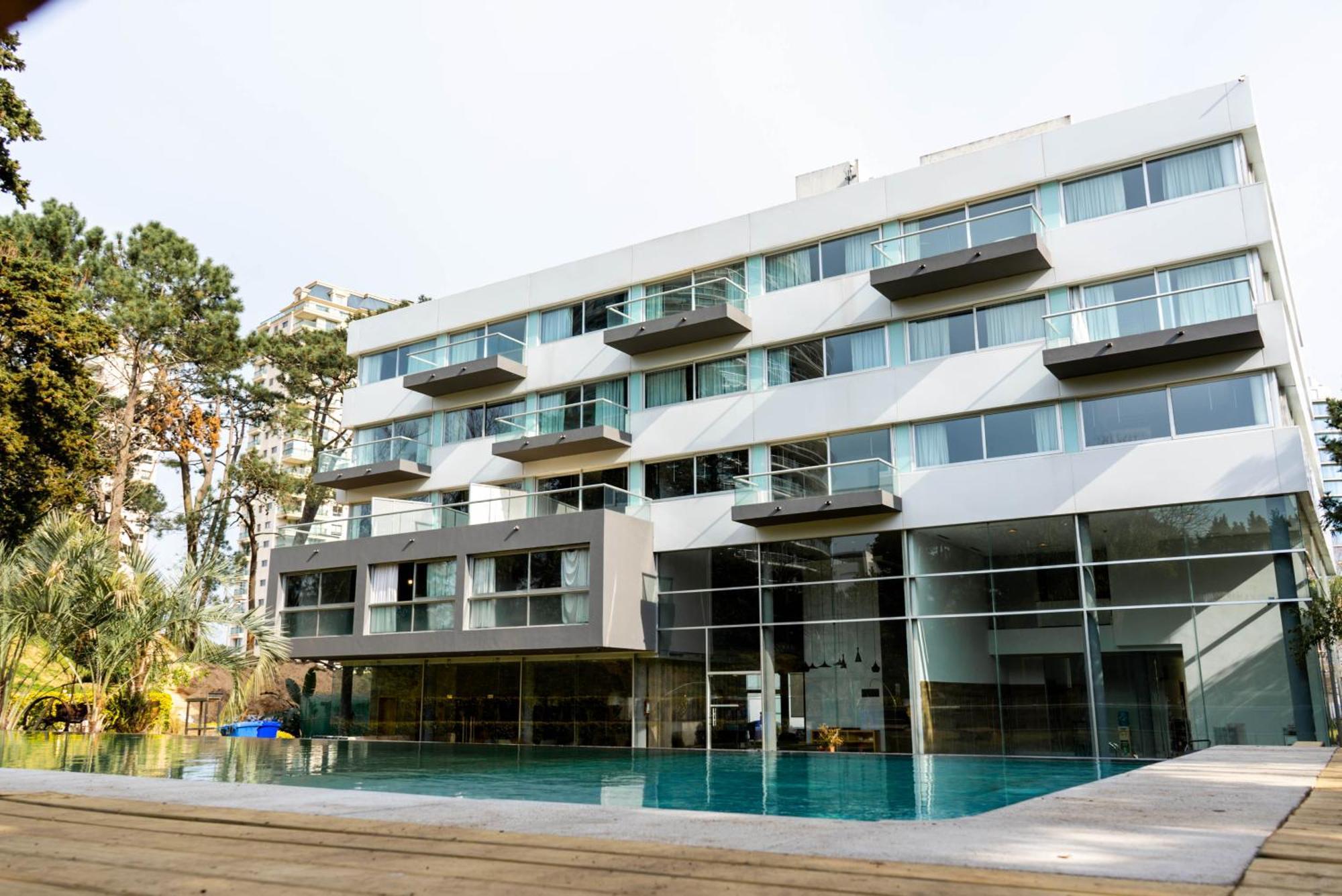 Park Hotel Punta del Este