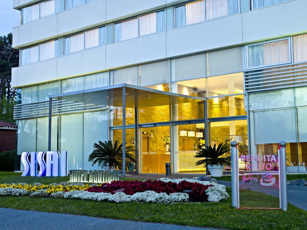 Hotel Park 4*