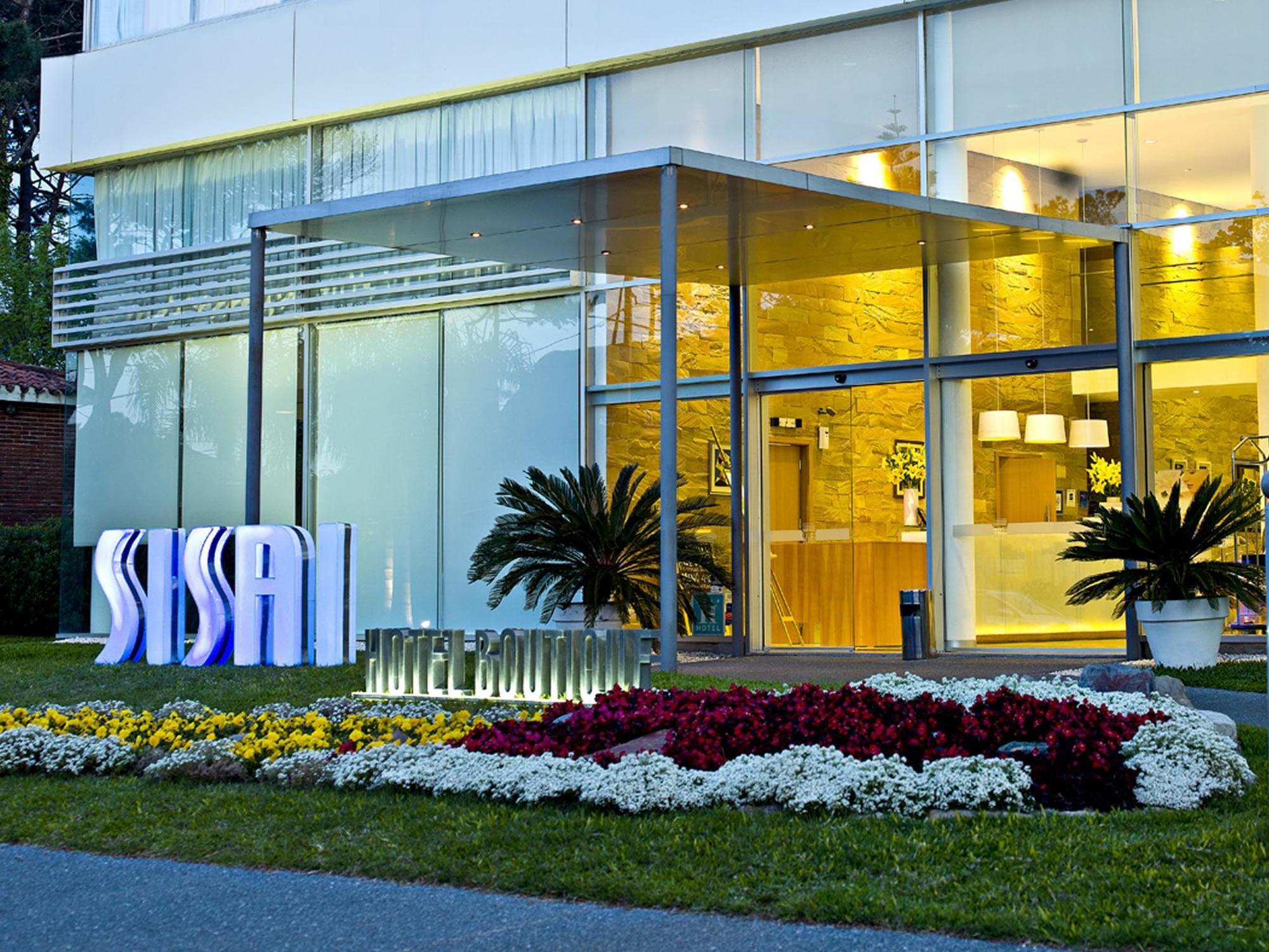 Hotel Park Punta del Este