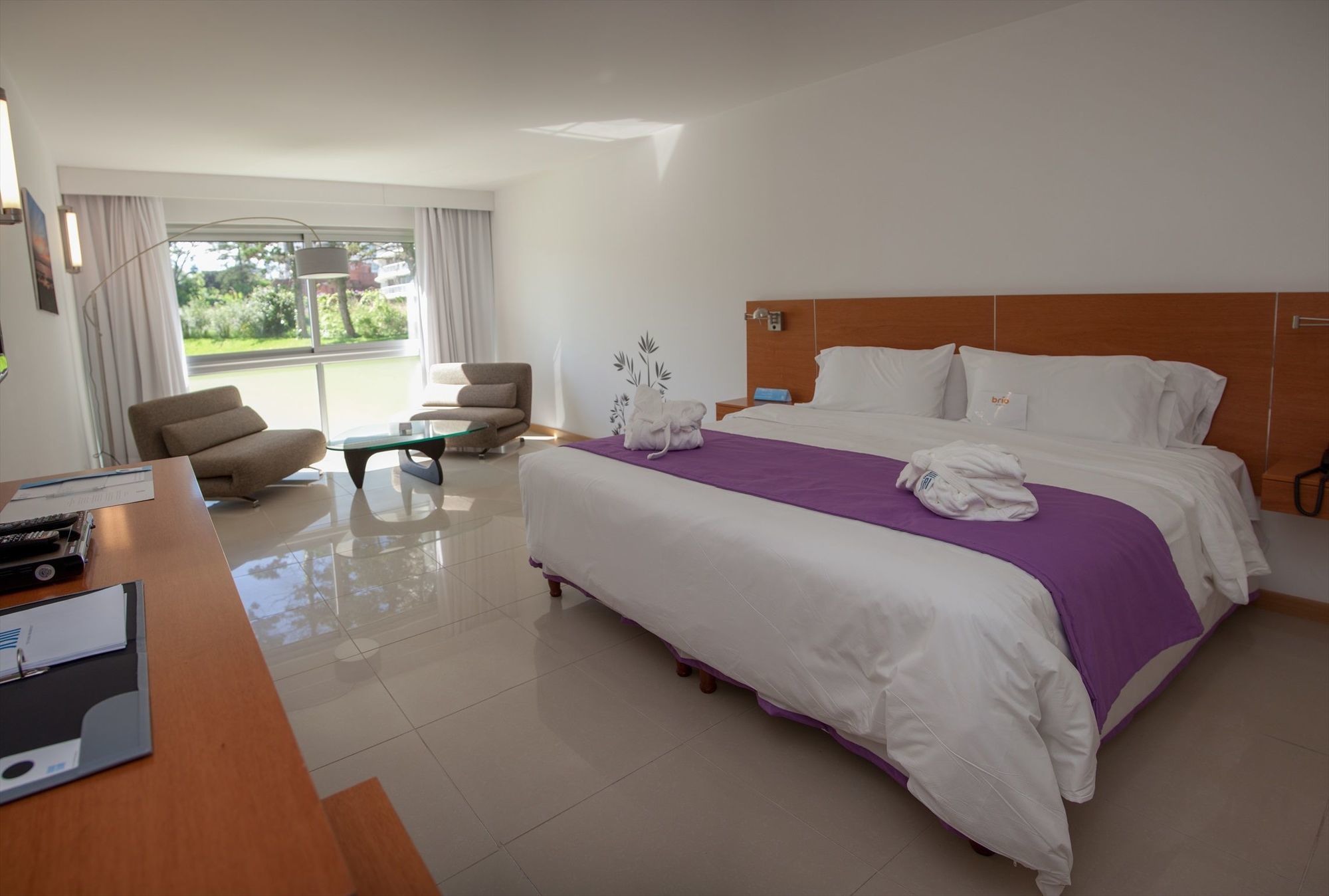 Park 4* Punta del Este