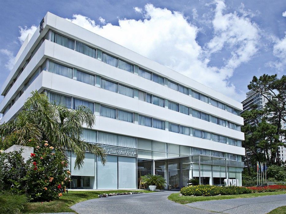 Park Hotel Punta del Este